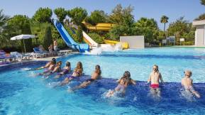 SUNIS ELITA BEACH RESORT - SPA Pools & Beach