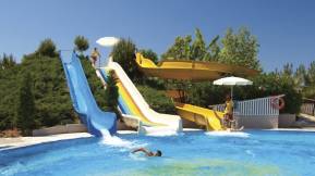 SUNIS ELITA BEACH RESORT - SPA Pools & Beach