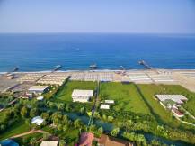 SUNIS ELITA BEACH RESORT - SPA Pools & Beach