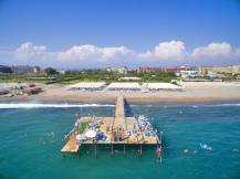 SUNIS ELITA BEACH RESORT - SPA Pools & Beach