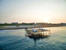 SUNIS ELITA BEACH RESORT - SPA Pools & Beach