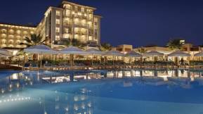 SUNIS ELITA BEACH RESORT - SPA Pools & Beach