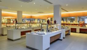 SUNIS ELITA BEACH RESORT - SPA Restaurants