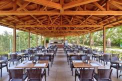 SUNIS ELITA BEACH RESORT - SPA Restaurants