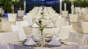 SUNIS ELITA BEACH RESORT - SPA Restaurants
