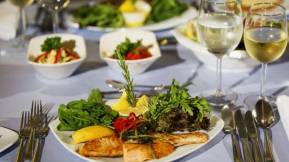 SUNIS ELITA BEACH RESORT - SPA Restaurants