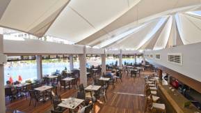 SUNIS ELITA BEACH RESORT - SPA Restaurants