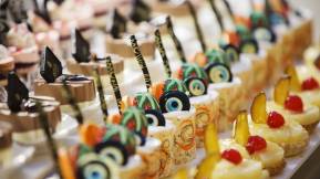 SUNIS ELITA BEACH RESORT - SPA Restaurants