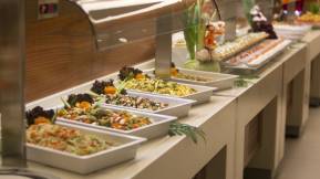 SUNIS ELITA BEACH RESORT - SPA Restaurants