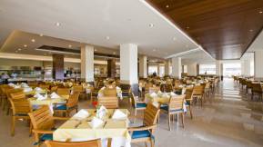 SUNIS ELITA BEACH RESORT - SPA Restaurants