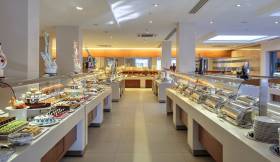 SUNIS ELITA BEACH RESORT - SPA Restaurants