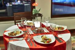 SUNIS ELITA BEACH RESORT - SPA Restaurants