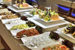SUNIS ELITA BEACH RESORT - SPA Restaurants