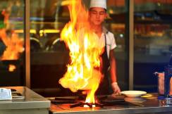 SUNIS ELITA BEACH RESORT - SPA Restaurants