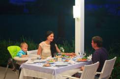 SUNIS ELITA BEACH RESORT - SPA Restaurants