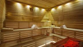 SUNIS ELITA BEACH RESORT - SPA Spa