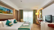 SUNIS EVREN BEACH RESORT - SPA Rooms
