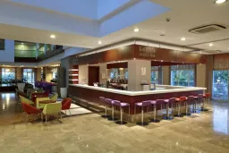 SUNIS EVREN BEACH RESORT - SPA Bars