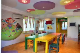 SUNIS EVREN BEACH RESORT - SPA Mini Club