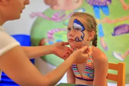 SUNIS EVREN BEACH RESORT - SPA Mini Club