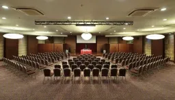 SUNIS EVREN BEACH RESORT - SPA Meetings