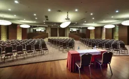 SUNIS EVREN BEACH RESORT - SPA Meetings