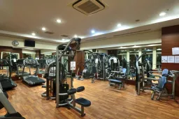 SUNIS EVREN BEACH RESORT - SPA Activities