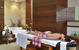 SUNIS EVREN BEACH RESORT - SPA Spa