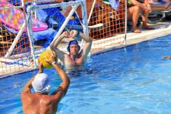 SUNIS KUMKOY BEACH RESORT - SPA Activities