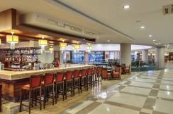 SUNIS KUMKOY BEACH RESORT - SPA Bars