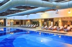 SUNIS KUMKOY BEACH RESORT - SPA Pools & Beach