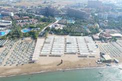 SUNIS KUMKOY BEACH RESORT - SPA Pools & Beach