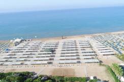 SUNIS KUMKOY BEACH RESORT - SPA Pools & Beach