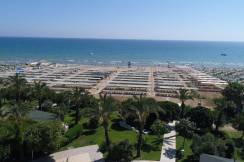 SUNIS KUMKOY BEACH RESORT - SPA Pools & Beach