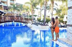 SUNIS KUMKOY BEACH RESORT - SPA Pools & Beach