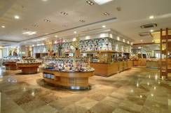 SUNIS KUMKOY BEACH RESORT - SPA Restaurants