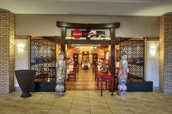 SUNIS KUMKOY BEACH RESORT - SPA Restaurants