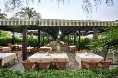 SUNIS KUMKOY BEACH RESORT - SPA Restaurants