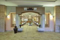 SUNIS KUMKOY BEACH RESORT - SPA Restaurants