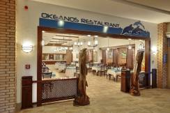 SUNIS KUMKOY BEACH RESORT - SPA Restaurants