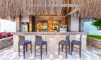 SUNLAND RESORT HOTEL KEMER Bars