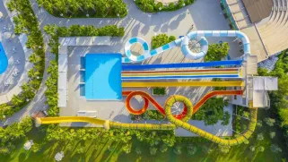 SUNMELIA BEACH RESORT Activities