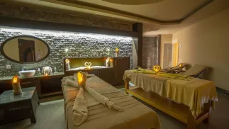 SUNMELIA BEACH RESORT Spa