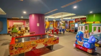 SUNMELIA BEACH RESORT Activities