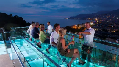 SUNNY HILL ALYA Bars