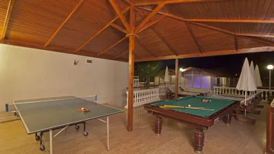 SUNNY HILL ALYA Activities