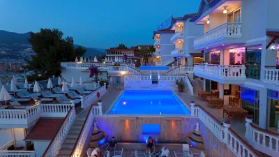 SUNNY HILL ALYA General Images
