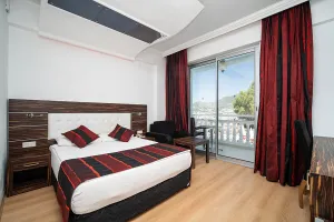 SUNNY HILL ALYA Rooms