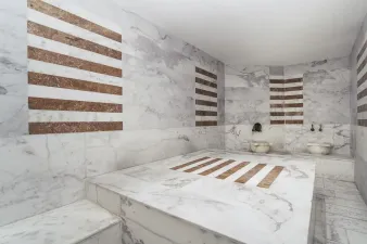SUNNY HILL ALYA Spa