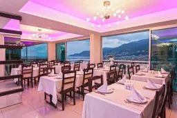 SUNNY HILL ALYA Restaurants